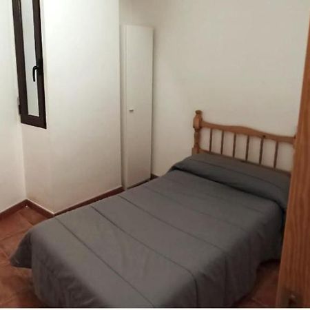Lovely Y Cozy Apartments Чулилья Экстерьер фото