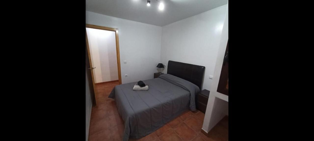 Lovely Y Cozy Apartments Чулилья Экстерьер фото