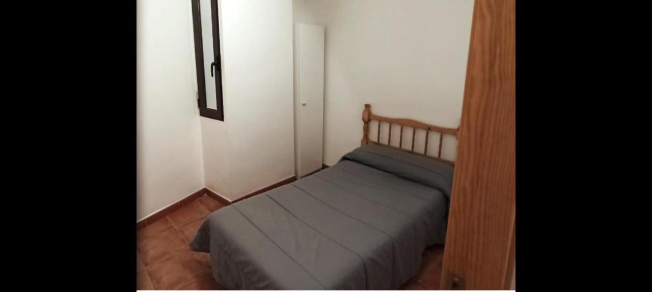 Lovely Y Cozy Apartments Чулилья Экстерьер фото